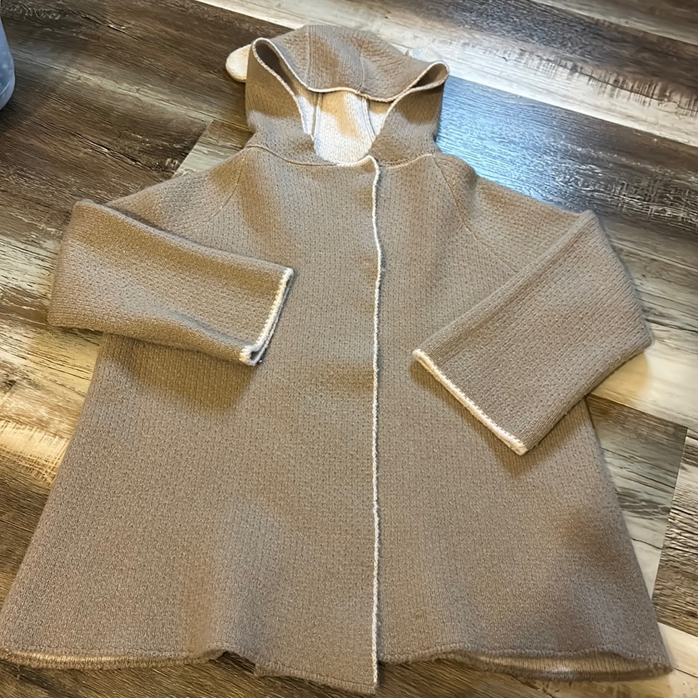 The Cashmere Kids wrap size 120